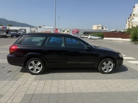 Обява за продажба на Subaru Outback 3.0 Бензин/ГАЗ ~7 250 лв. - изображение 3