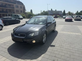 Обява за продажба на Subaru Outback 3.0 Бензин/ГАЗ ~7 250 лв. - изображение 1