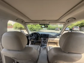 Subaru Outback 3.0 Бензин/ГАЗ - 7250 лв. - 43341493 14