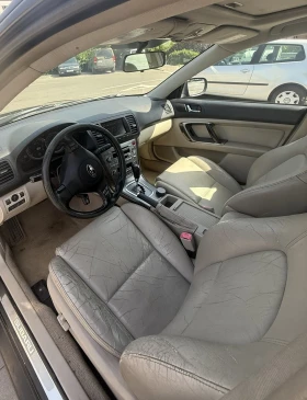 Обява за продажба на Subaru Outback 3.0 Бензин/ГАЗ ~7 250 лв. - изображение 8