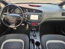 Kia Ceed 1.6d-GT-Line/AT 7/Navi/Led/ | Mobile.bg    11