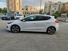 Kia Ceed 1.6d-GT-Line/AT 7/Navi/Led/ | Mobile.bg    2