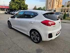 Kia Ceed 1.6d-GT-Line/AT 7/Navi/Led/ | Mobile.bg    3