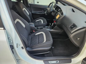 Kia Ceed 1.6d-GT-Line/AT 7/Navi/Led/ | Mobile.bg    15