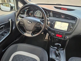 Kia Ceed 1.6d-GT-Line/AT 7/Navi/Led/ | Mobile.bg    13