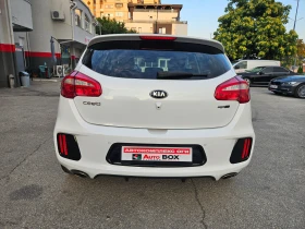 Kia Ceed 1.6d-GT-Line/AT 7/Navi/Led/ | Mobile.bg    4