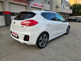 Kia Ceed 1.6d-GT-Line/AT 7/Navi/Led/ | Mobile.bg    5
