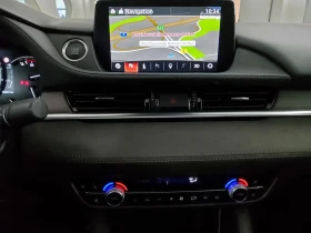 Обява за продажба на Mazda 6 2.5/SPORT-LINE/194HP/SKYACTIVE-G/HUD/360/MEMO/510f ~44 999 лв. - изображение 8