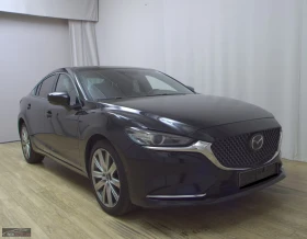 Обява за продажба на Mazda 6 2.5/SPORT-LINE/194HP/SKYACTIVE-G/HUD/360/MEMO/510f ~44 999 лв. - изображение 1