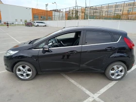Обява за продажба на Ford Fiesta 1.4i газ бензин  ~4 800 лв. - изображение 3