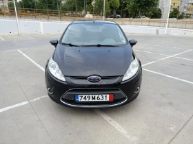 Обява за продажба на Ford Fiesta 1.4i газ бензин  ~4 800 лв. - изображение 1