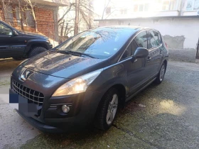 Обява за продажба на Peugeot 3008 1600 ~9 300 лв. - изображение 1