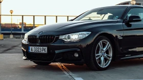 Обява за продажба на BMW 420 ~32 000 лв. - изображение 4