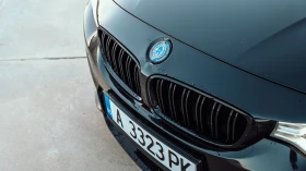 Обява за продажба на BMW 420 ~32 000 лв. - изображение 5