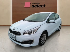     Kia Ceed 1.4