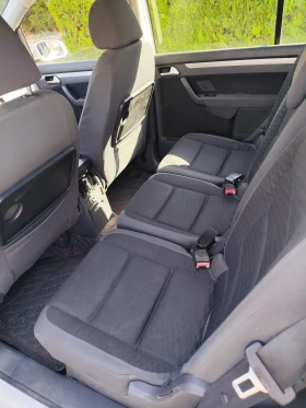 VW Touran | Mobile.bg    3