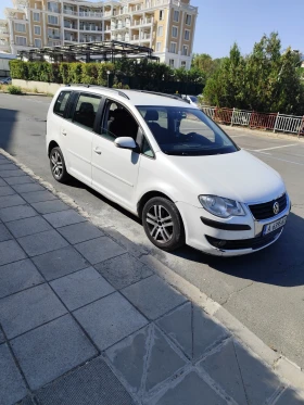 VW Touran | Mobile.bg    2