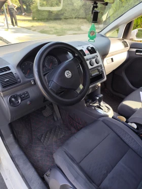 VW Touran | Mobile.bg    4