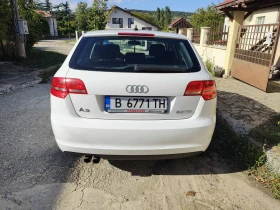 Обява за продажба на Audi A3 Facelift ~13 200 лв. - изображение 5
