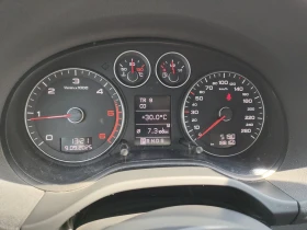 Обява за продажба на Audi A3 Facelift ~13 200 лв. - изображение 9