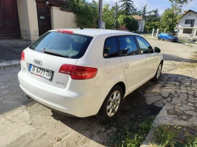 Обява за продажба на Audi A3 Facelift ~13 200 лв. - изображение 4