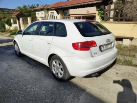 Обява за продажба на Audi A3 Facelift ~13 200 лв. - изображение 3