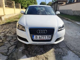 Обява за продажба на Audi A3 Facelift ~13 200 лв. - изображение 1