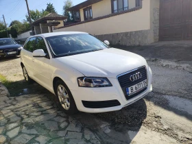 Обява за продажба на Audi A3 Facelift ~13 200 лв. - изображение 1
