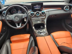 Mercedes-Benz C 300 C 300 4MATIC | Mobile.bg    9