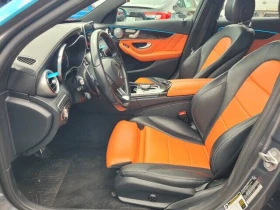 Mercedes-Benz C 300 C 300 4MATIC | Mobile.bg    8