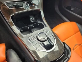 Mercedes-Benz C 300 C 300 4MATIC | Mobile.bg    11