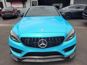 Mercedes-Benz C 300 C 300 4MATIC | Mobile.bg    2
