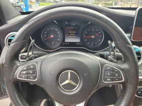 Mercedes-Benz C 300 C 300 4MATIC | Mobile.bg    10
