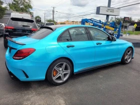 Mercedes-Benz C 300 C 300 4MATIC | Mobile.bg    3