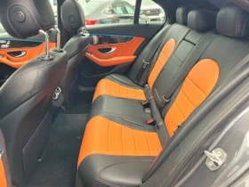Mercedes-Benz C 300 C 300 4MATIC | Mobile.bg    14