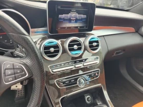 Mercedes-Benz C 300 C 300 4MATIC | Mobile.bg    13