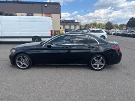 Mercedes-Benz C 300 * CARFAX* БЕЗ ПЪРВОНАЧАЛНА* - 31800 лв. - 59991433 3