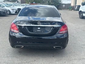 Mercedes-Benz C 300 * CARFAX* БЕЗ ПЪРВОНАЧАЛНА* - 31800 лв. - 59991433 5