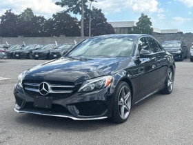 Mercedes-Benz C 300 * CARFAX* БЕЗ ПЪРВОНАЧАЛНА* 