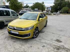 Обява за продажба на Citroen C-Elysee ~15 200 лв. - изображение 1