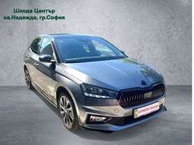 Skoda Fabia 1.0 TSI 7DSG Monte Carlo - 37900 лв. - 11918870 3