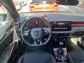 Skoda Fabia 1.0 TSI 7DSG Monte Carlo - 37900 лв. - 11918870 7