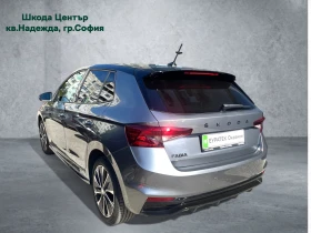Skoda Fabia 1.0 TSI 7DSG Monte Carlo - 37900 лв. - 11918870 4