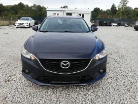 Mazda 6 2.0I KLI NAVI 165 - 14999 лв. / 7668.87 € - 82282702 2