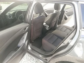 Mazda 6 2.0I KLI NAVI 165 - 14999 лв. / 7668.87 € - 82282702 10