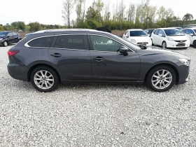 Mazda 6 2.0I KLI NAVI 165 - 14999 лв. / 7668.87 € - 82282702 7