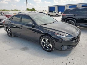 Hyundai Elantra SEL - 27000 лв. / 13804.88 € - 42568417 4