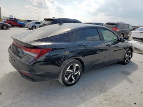 Hyundai Elantra SEL - 27000 лв. / 13804.88 € - 42568417 3