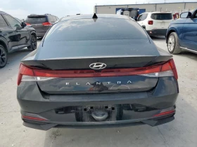 Hyundai Elantra SEL - 27000 лв. / 13804.88 € - 42568417 6