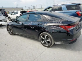 Hyundai Elantra SEL - 27000 лв. / 13804.88 € - 42568417 2